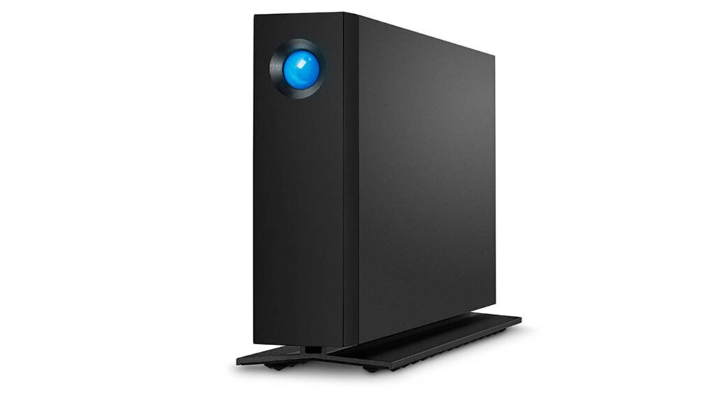 LaCie d2 Professional 14 TB İnceleme