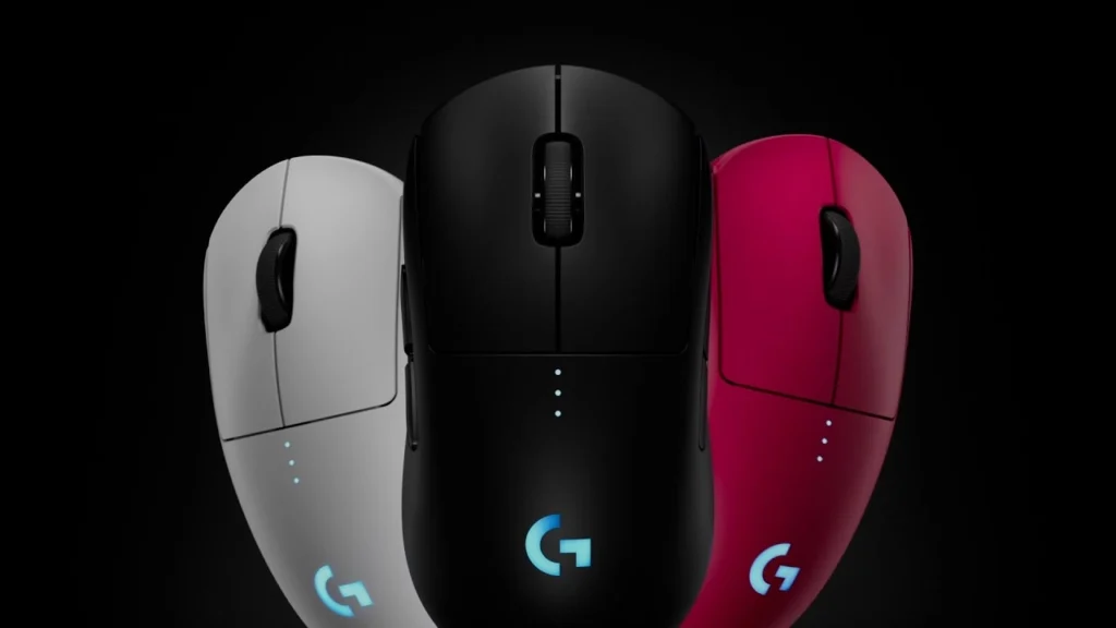 Logitech G PRO 2 Lightspeed 2