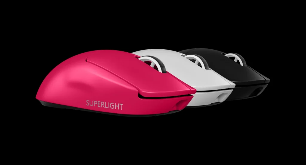 Logitech’ten yılbaşı hediye rehberi Logitech yilsonu 1 Gamer Benchmark Türkiye