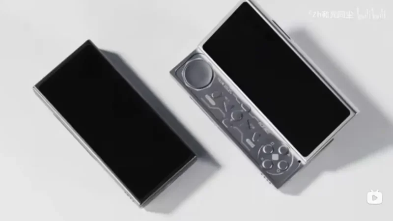 N97 Elite Gaming Handheld Gamer Benchmark Turkiye Gamer Benchmark Türkiye
