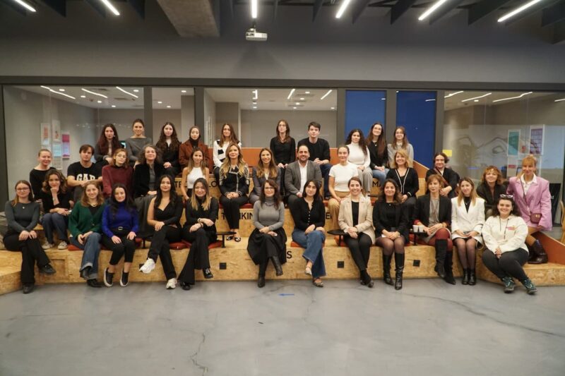 Teknosa’nın ‘Kadın için Teknoloji' etkisi 1 TL’lik yatırım 4,16 değerinde sosyal fayda yarattı