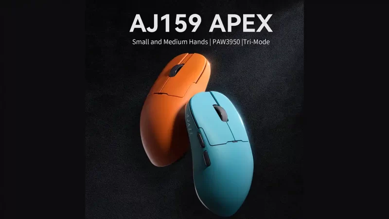 AJAZZ AJ159 APEX Gamer Benchmark Turkiye Gamer Benchmark Türkiye
