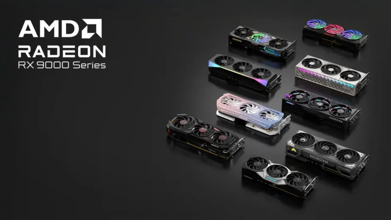 AMD RDNA 4 Gamer Benchmark Turkiye Gamer Benchmark Türkiye