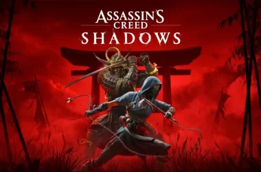 Assassins Creed Shadows Sinematik Fragman Gamer Benchmark Turkiye Gamer Benchmark Türkiye