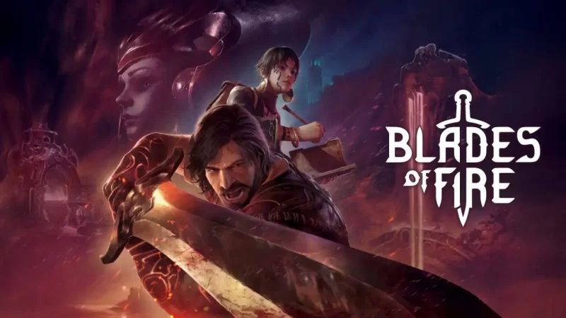 Blades of Fire Gamer Benchmark Turkiye Gamer Benchmark Türkiye