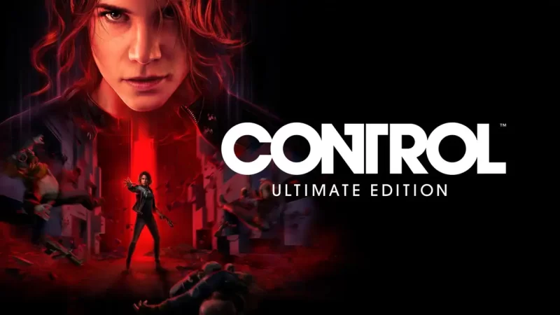 Control Ultimate Edition Mart 2025 Gamer Benchmark Turkiye Gamer Benchmark Türkiye