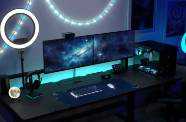 Corsair Corsair Custom Lab Gamer Benchmark Turkiye Gamer Benchmark Türkiye