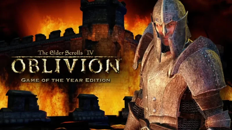 Elder Scrolls IV Oblivion Remake Gamer Benchmark Turkiye Gamer Benchmark Türkiye