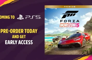 Forza Horizon 5 PS5 Gamer Benchmark Turkiye Gamer Benchmark Türkiye