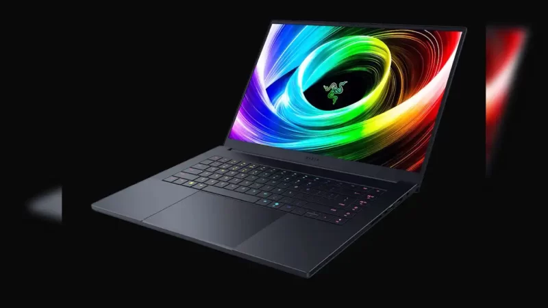 Razer Blade 16 Gamer Benchmark Turkiye Gamer Benchmark Türkiye