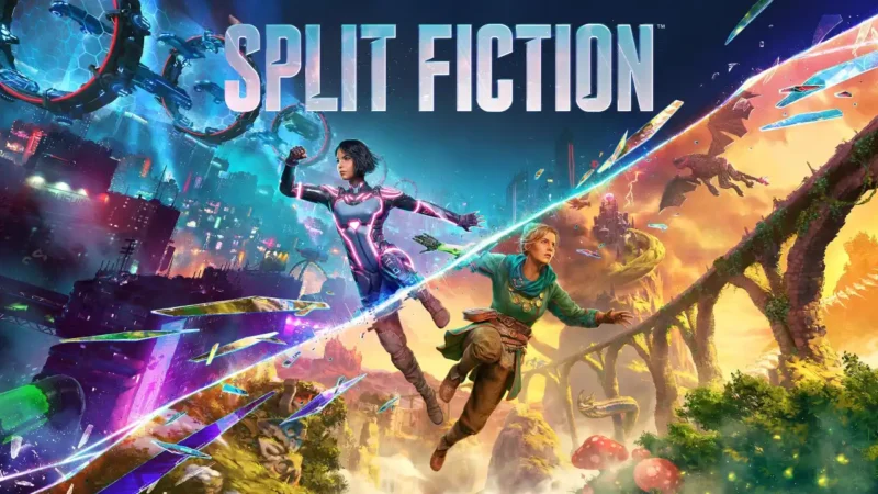 Split Fiction Sistem Gereksinimi Gamer Benchmark Turkiye Gamer Benchmark Türkiye