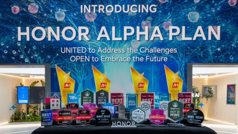 honor alpha plan