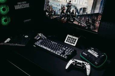 CORSAIR Warzone Verdansk Gamer Benchmark Turkiye Gamer Benchmark Türkiye