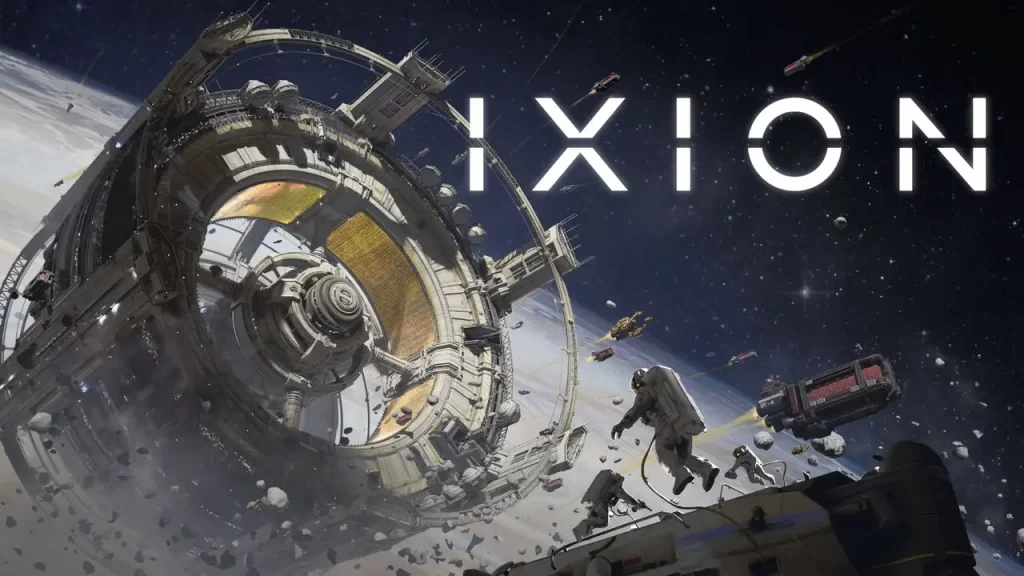 Bu hafta yeni çıkacak oyunlar 7 - 13 Nisan 2025 ixion Gamer Benchmark Türkiye