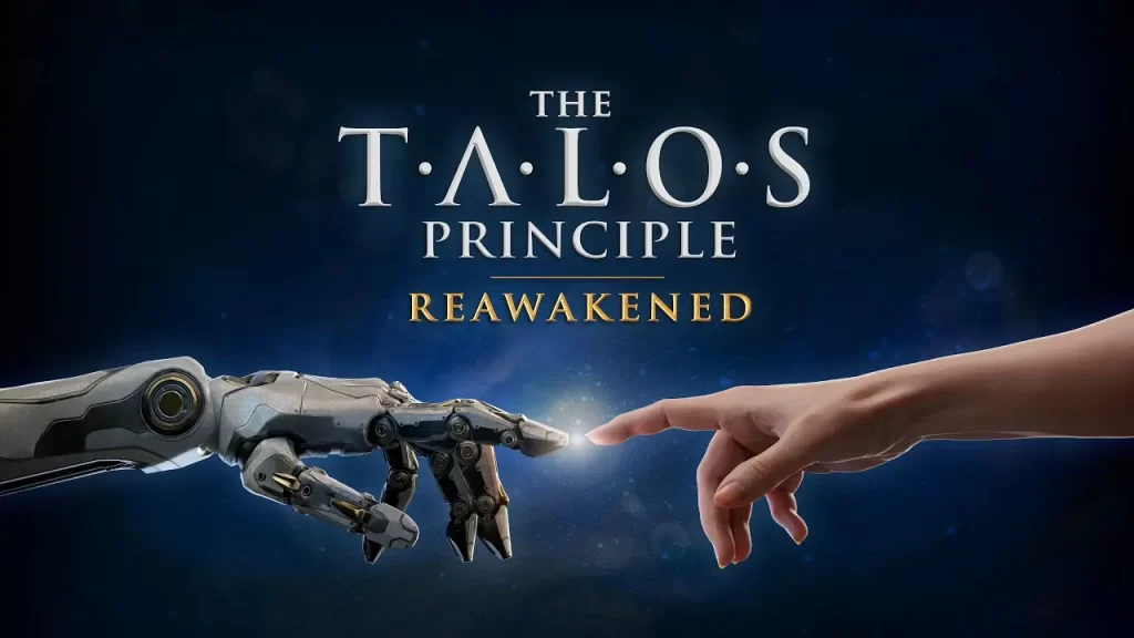 Bu hafta yeni çıkacak oyunlar 7 - 13 Nisan 2025 the talos principle reawakened Gamer Benchmark Türkiye