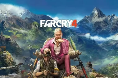 Far Cry 4 60 FPS destegi Gamer Benchmark Turkiye Gamer Benchmark Türkiye