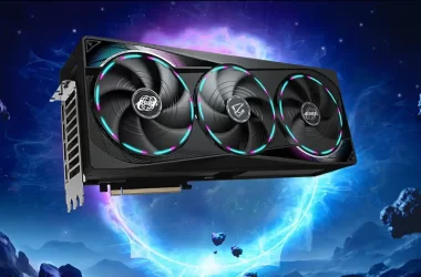Gigabyte RTX 50 Gamer Benchmark Turkiye Gamer Benchmark Türkiye