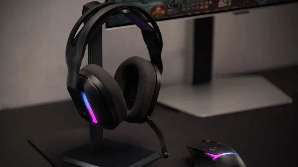 Logitech G522 Lightspeed tanıtıldı! Logitech G522 3 Gamer Benchmark Türkiye