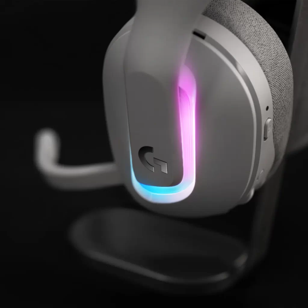 Logitech G522 Lightspeed tanıtıldı! Logitech G522 4 Gamer Benchmark Türkiye