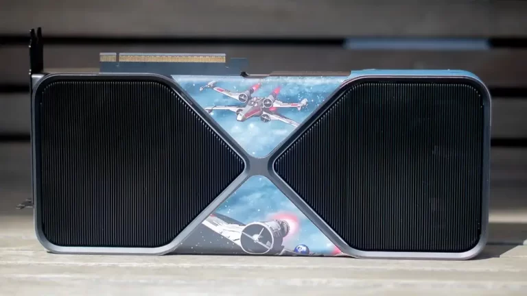 NVIDIA Star Wars Gunu Star Wars Gamer Benchmark Turkiye Gamer Benchmark Türkiye