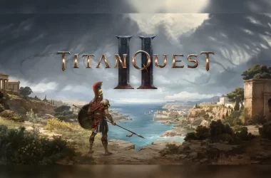 Titan Quest II THQ Nordic Gamer Benchmark Turkiye Gamer Benchmark Türkiye