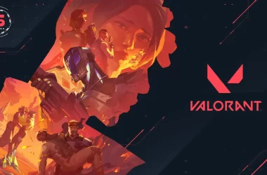 Valorant